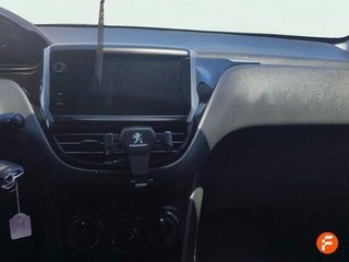 Peugeot 208 5P ACTIVE PureTech 60kW (82CV)