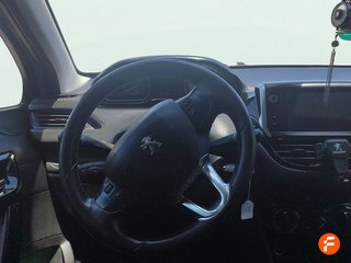 Peugeot 208 5P ACTIVE PureTech 60kW (82CV)