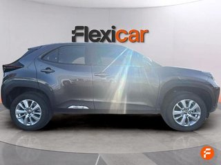 Toyota Yaris Cross 1.5 120H Active Plus