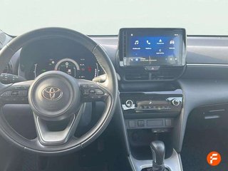 Toyota Yaris Cross 1.5 120H Active Plus