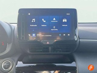 Toyota Yaris Cross 1.5 120H Active Plus