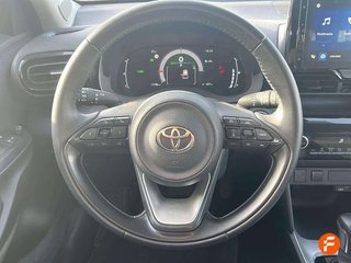 Toyota Yaris Cross 1.5 120H Active Plus