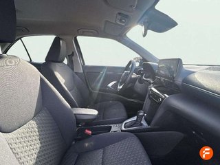 Toyota Yaris Cross 1.5 120H Active Plus