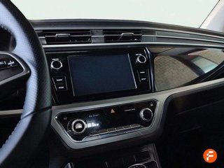 SsangYong Korando G15T 110kW LP Limited