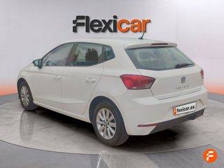 Seat Ibiza 1.0 MPI 59kW (80CV) Reference