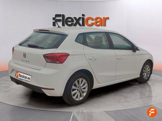 Seat Ibiza 1.0 MPI 59kW (80CV) Reference
