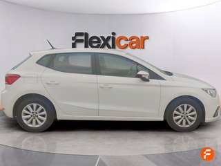 Seat Ibiza 1.0 MPI 59kW (80CV) Reference