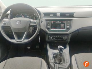 Seat Ibiza 1.0 MPI 59kW (80CV) Reference
