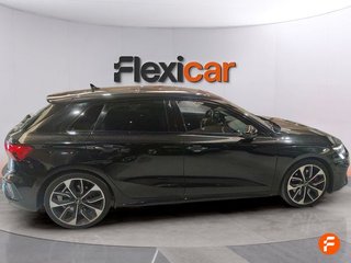 Audi A3 S3 Sportback TFSI 228kW quattro S tronic
