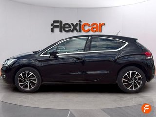 DS DS 4 1.6 BlueHDi 88kW (120CV) Desire