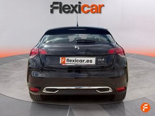 DS DS 4 1.6 BlueHDi 88kW (120CV) Desire