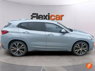 BMW X2 sDrive18d