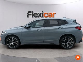 BMW X2 sDrive18d