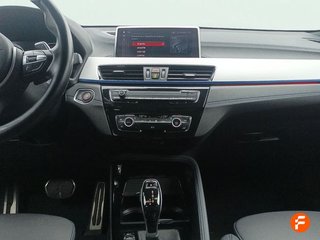 BMW X2 sDrive18d
