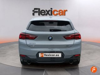 BMW X2 sDrive18d