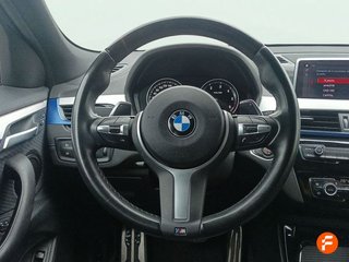 BMW X2 sDrive18d