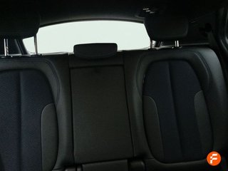 BMW X2 sDrive18d