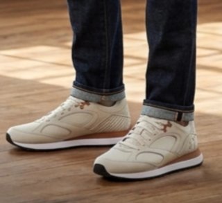 Zapatillas Deportivas Under Armour UA Jogger.