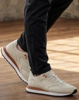 Zapatillas Deportivas Under Armour UA Jogger.