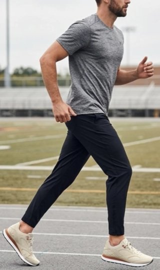 Zapatillas Deportivas Under Armour UA Jogger.