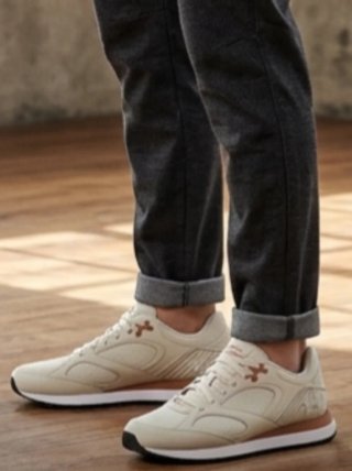 Zapatillas Deportivas Under Armour UA Jogger.