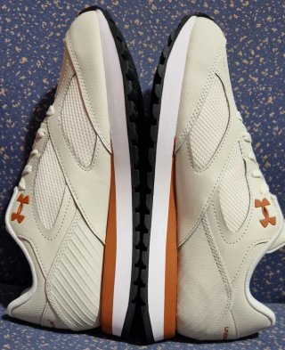 Zapatillas Deportivas Under Armour UA Jogger.
