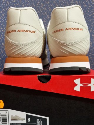 Zapatillas Deportivas Under Armour UA Jogger.