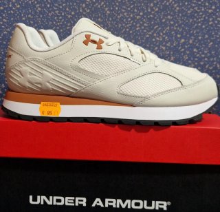 Zapatillas Deportivas Under Armour UA Jogger.