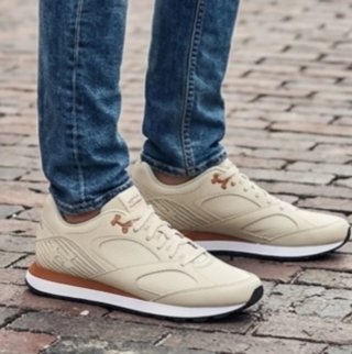 Zapatillas Deportivas Under Armour UA Jogger.