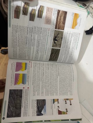 Biología, Geología y CC. Ambientales 1º Bachill...