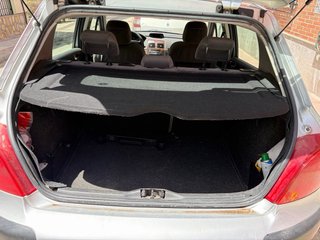 Peugeot 307 2002