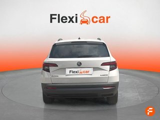 Skoda Karoq 1.0 TSI 85kW (115CV) DSG Ambition
