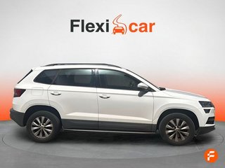 Skoda Karoq 1.0 TSI 85kW (115CV) DSG Ambition