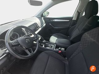Skoda Karoq 1.0 TSI 85kW (115CV) DSG Ambition