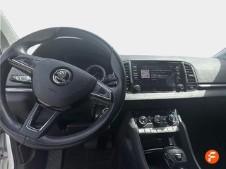 Skoda Karoq 1.0 TSI 85kW (115CV) DSG Ambition