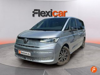 Volkswagen Multivan Life PHEV 1.4 TSI 160kW (218CV) DSG BC