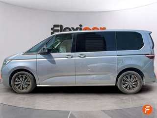 Volkswagen Multivan Life PHEV 1.4 TSI 160kW (218CV) DSG BC