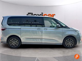 Volkswagen Multivan Life PHEV 1.4 TSI 160kW (218CV) DSG BC