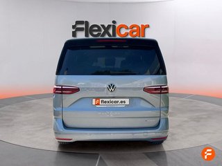 Volkswagen Multivan Life PHEV 1.4 TSI 160kW (218CV) DSG BC