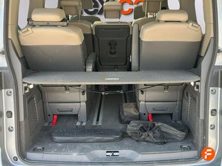 Volkswagen Multivan Life PHEV 1.4 TSI 160kW (218CV) DSG BC