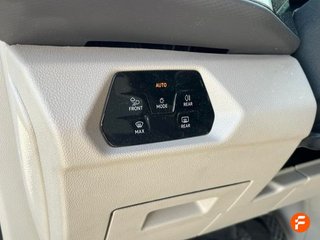 Volkswagen Multivan Life PHEV 1.4 TSI 160kW (218CV) DSG BC