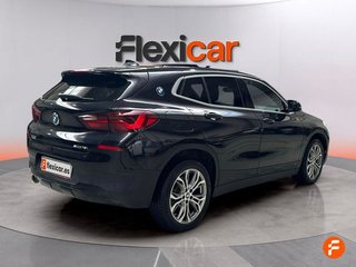 BMW X2 sDrive18i