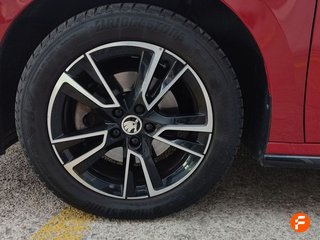 Skoda Fabia 1.0 TSI 81KW (110CV) Monte Carlo