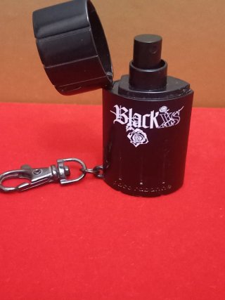 Miniatura Black XS Portachiavi