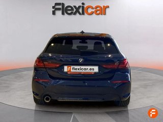 BMW Serie 1 118i