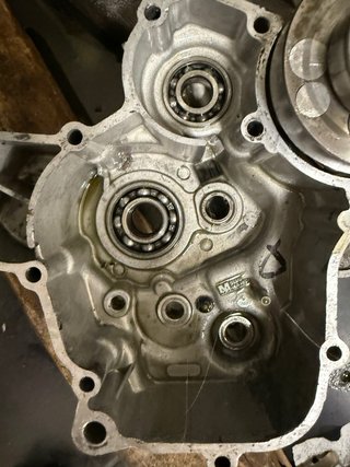motor AM6