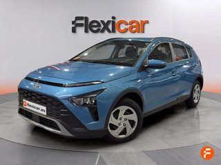 Hyundai Bayon 1.2 MPI Essence
