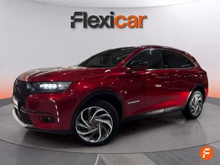 DS DS 7 BlueHDi DE 96kW (130CV) BE CHIC