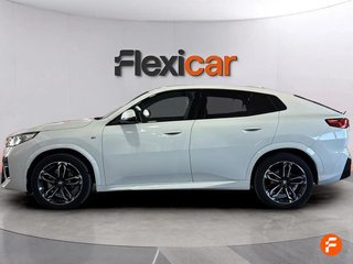 BMW X2 sDrive18d