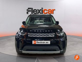 Land-Rover Discovery 3.0 Si6 250kW (340CV) SE Auto